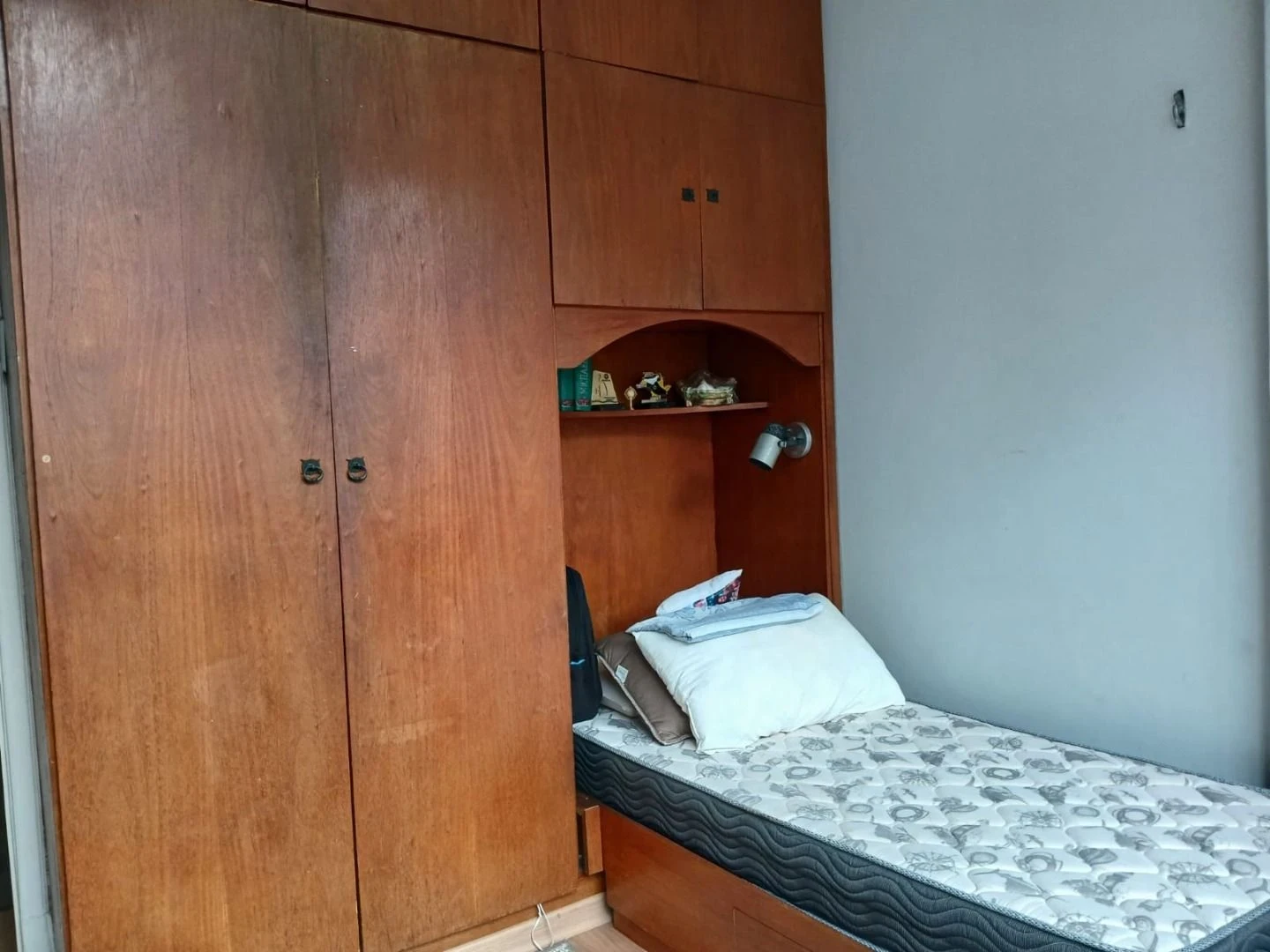 Imagem Apartamento com 3 Quartos à Venda, 95 m² em Copacabana - Rio de Janeiro