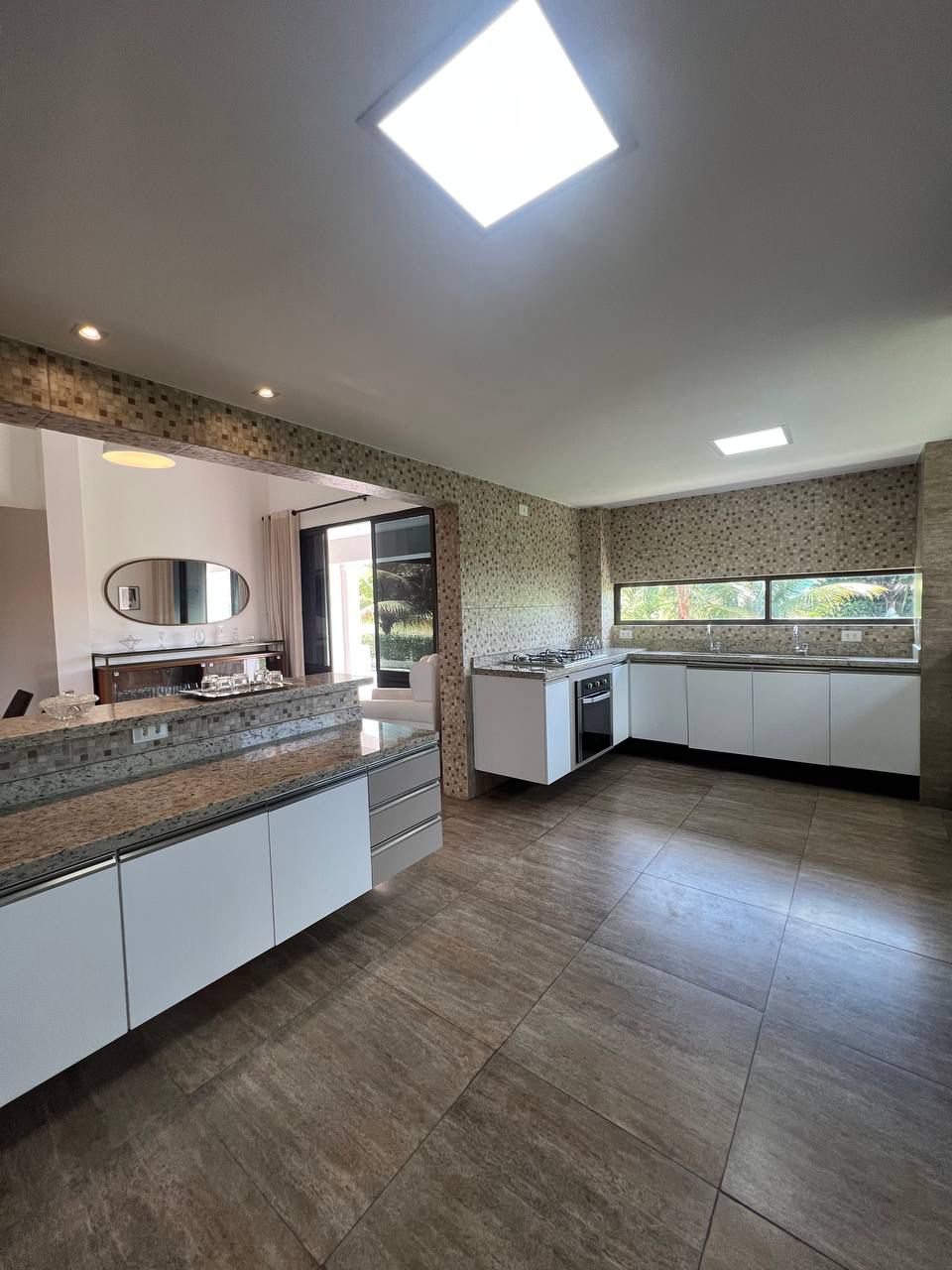 Imagem Casa de Condomínio com 4 Quartos à Venda, 354 m²em Santa Luzia - Gravatá