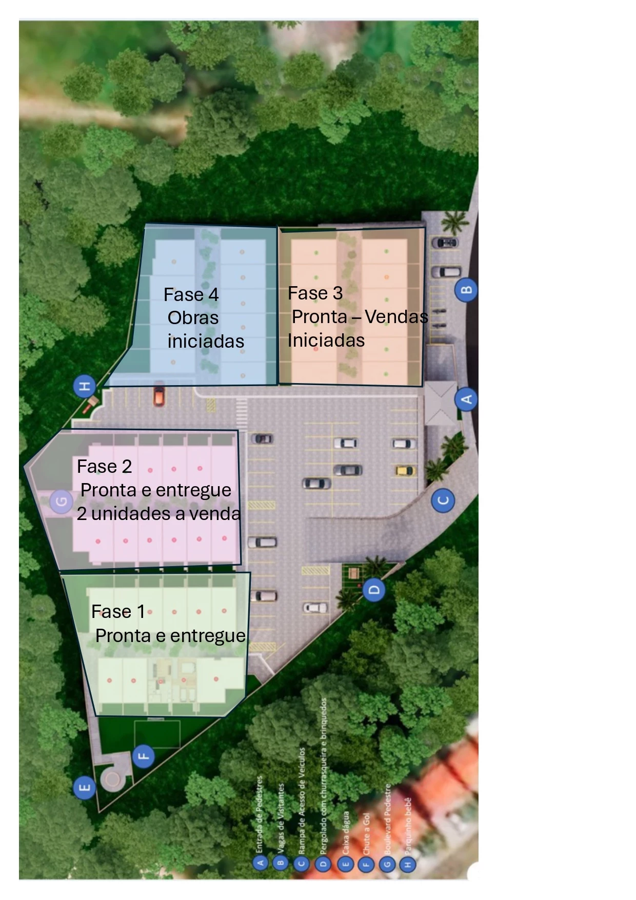 Imagem Casa de Condomínio com 2 Quartos à Venda, 64 m² em Jardim Paulista - Itapevi