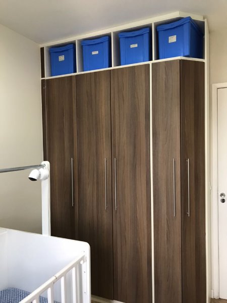 Imagem Apartamento com 2 Quartos à Venda, 69 m² em Vila Das Hortências - Jundiaí