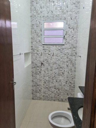 Casa com 2 Quartos à Venda, 70 m² em Jardim Santa Maria (Nova Veneza) - Sumaré