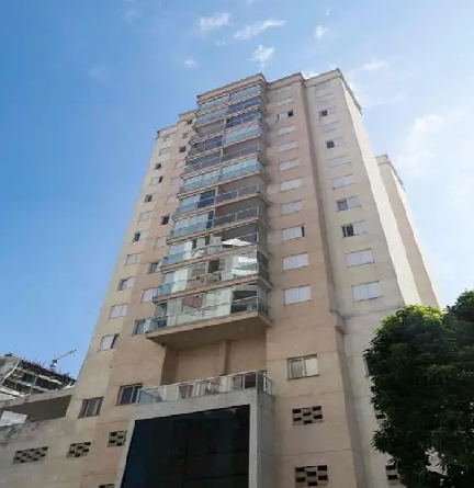 Condomínio Easy Vila Mariana em São Paulo