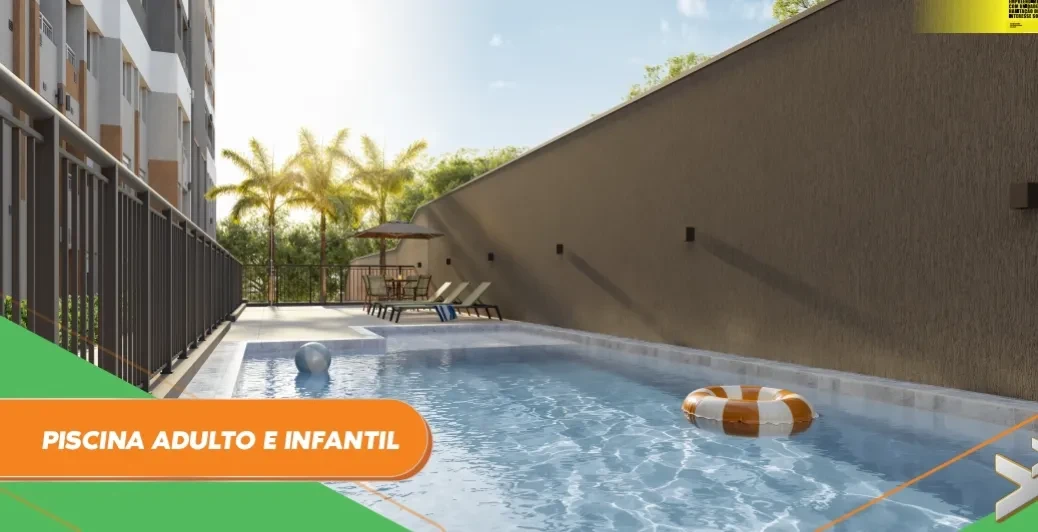 Imagem Apartamento com 2 Quartos à Venda, 37 m² em Jardim Ângela (Zona Leste) - São Paulo