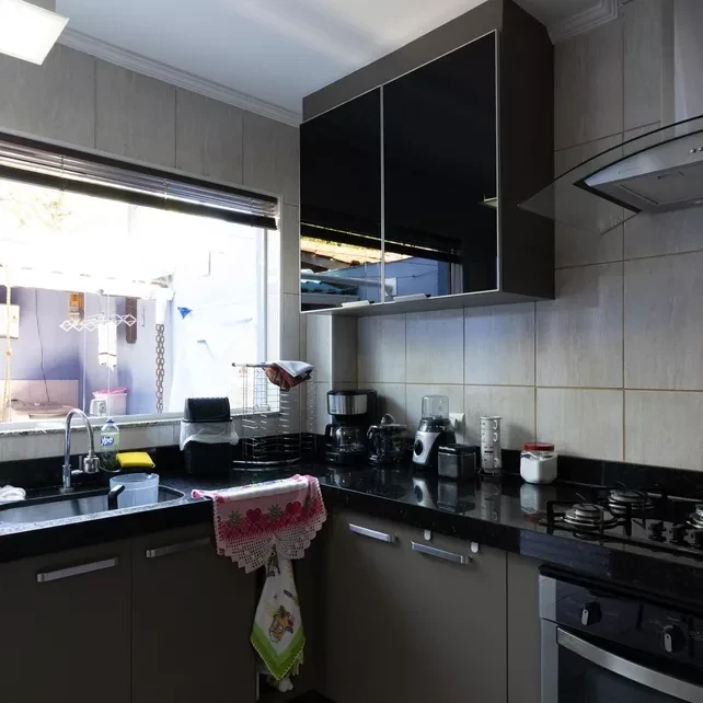 Imagem Sobrado com 2 Quartos à Venda, 172 m² em Parque Boturussu - São Paulo
