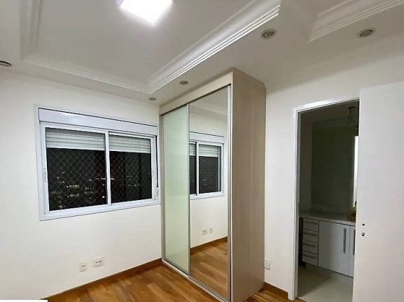 Imagem Apartamento com 4 Quartos à Venda,  em Ipiranga - São Paulo