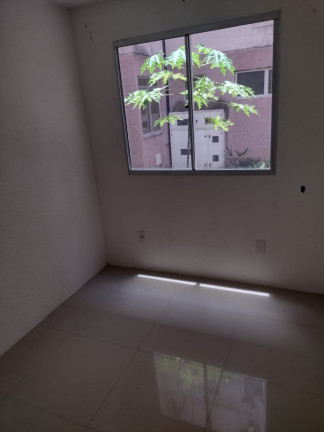 Imagem Apartamento com 2 Quartos à Venda, 40 m² em Industrial - Camaçari
