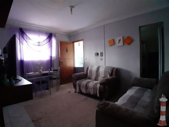 Imagem Terreno à Venda, 260 m² em Vila Jockei Clube - São Vicente