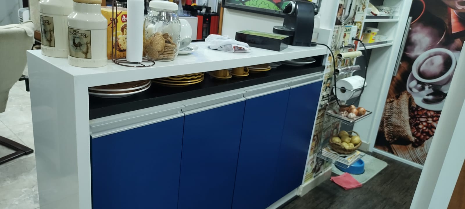 Imagem Apartamento com 2 Quartos à Venda, 64 m²em Parque Imperial - São Paulo