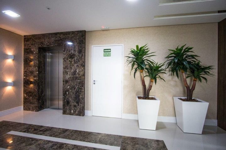 Imagem Apartamento com 3 Quartos à Venda, 120 m² em Sanvitto - Caxias Do Sul