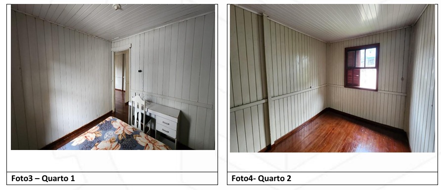 Imagem Casa com 3 Quartos à Venda, 140 m²em Centro - Florianópolis