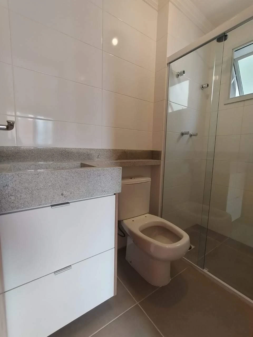 Imagem Apartamento com 2 Quartos à Venda, 65 m² em Campestre - Santo André