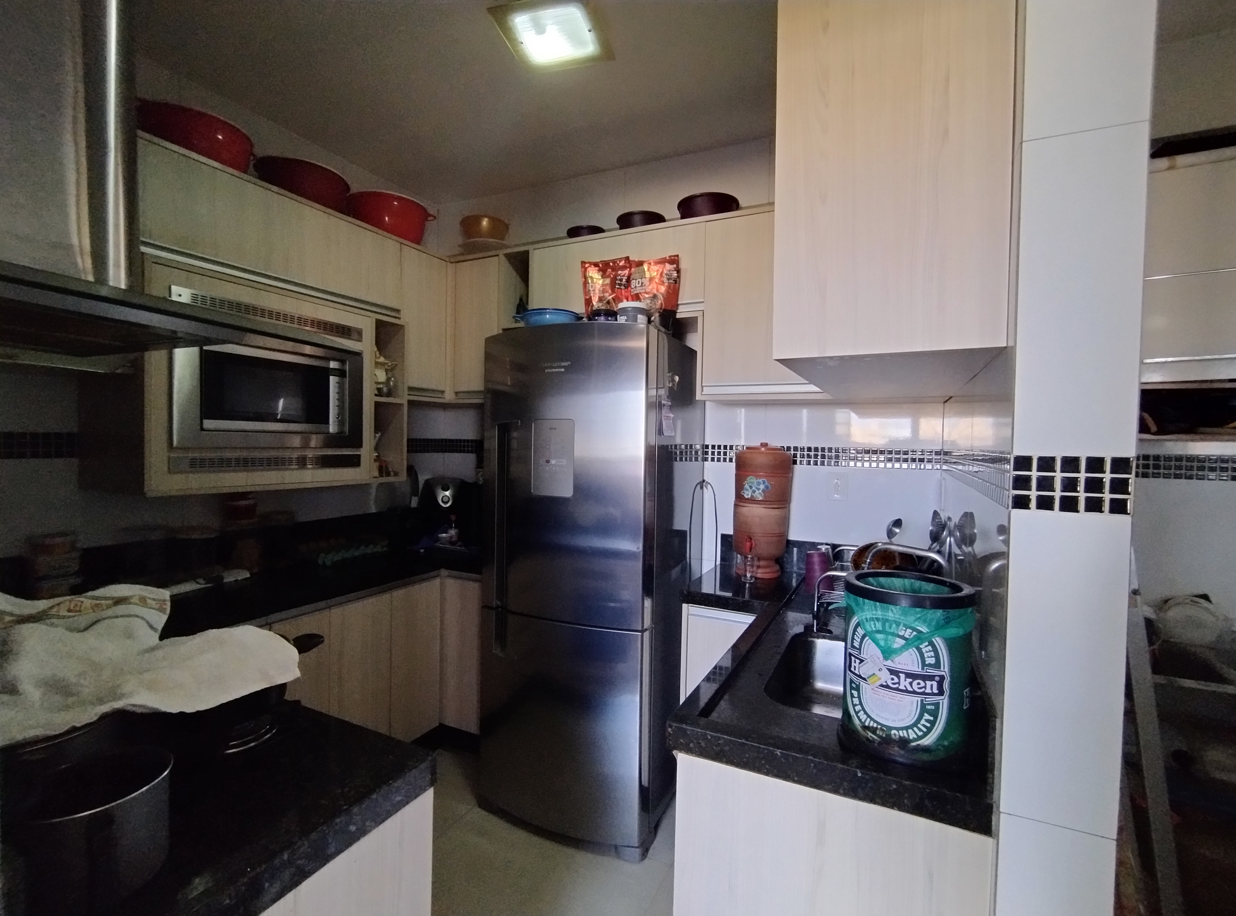 Imagem Apartamento com 2 Quartos à Venda, 46 m²em Riacho Fundo I - Brasília