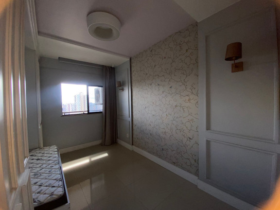 Imagem Apartamento com 3 Quartos à Venda ou Locação, 1 m² em Batista Campos - Belém