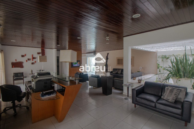 Imagem Imóvel Comercial à Venda ou Locação, 742 m² em Lagoa Nova - Natal