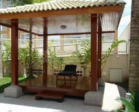 Imagem Apartamento com 3 Quartos à Venda ou Locação, 77 m² em Parque Residencial Aquarius - São José dos Campos