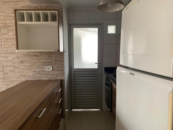 Imagem Apartamento com 2 Quartos à Venda,  em Cambuci - São Paulo