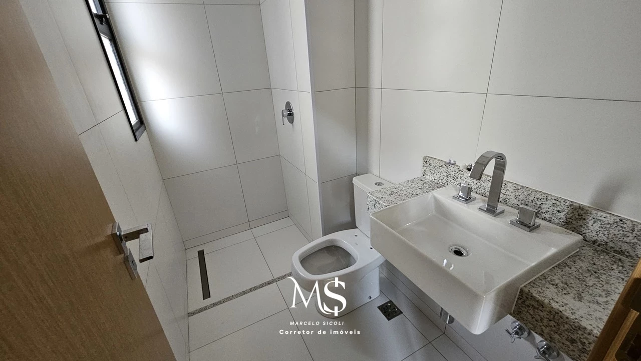 Imagem Apartamento com 3 Quartos à Venda, 144 m² em Norte (Águas Claras) - Brasília