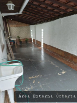 Imagem Casa com 4 Quartos à Venda, 100 m²em Pimenteiras - Teresópolis