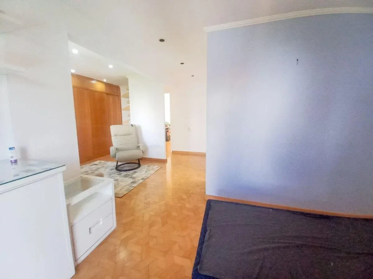 Imagem Apartamento com 3 Quartos à Venda, 106 m² em Cidade São Francisco - São Paulo