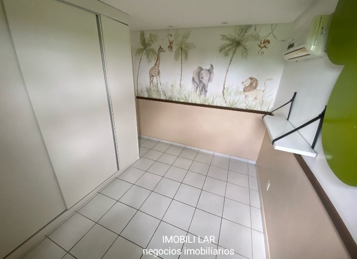 Imagem Apartamento com 3 Quartos à Venda, 81 m² em Serraria - Maceió