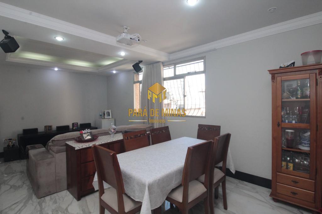 Imagem Apartamento com 3 Quartos à Venda, 105 m²em Silveira - Belo Horizonte