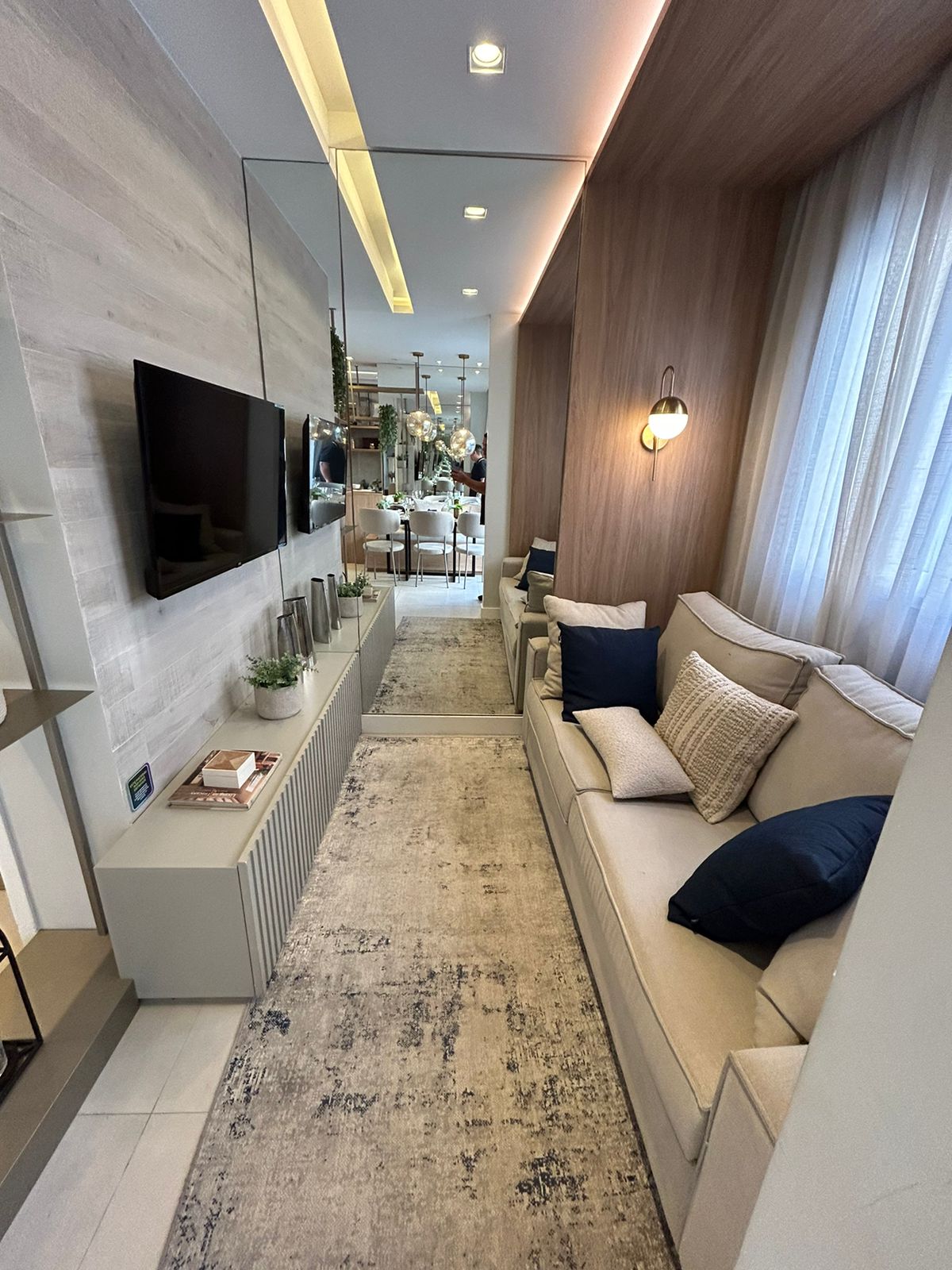 Imagem Apartamento com 2 Quartos à Venda, 38 m²em Vila Emir - São Paulo