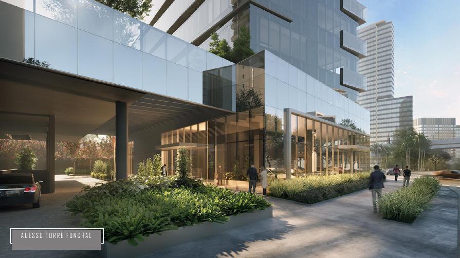 Imagem Apartamento com 3 Quartos à Venda, 143 m² em Vila Olímpia - São Paulo