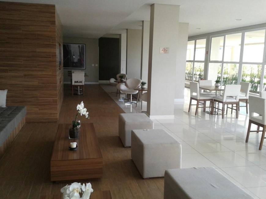 Imagem Apartamento com 2 Quartos à Venda, 65 m²em Santo Amaro - São Paulo