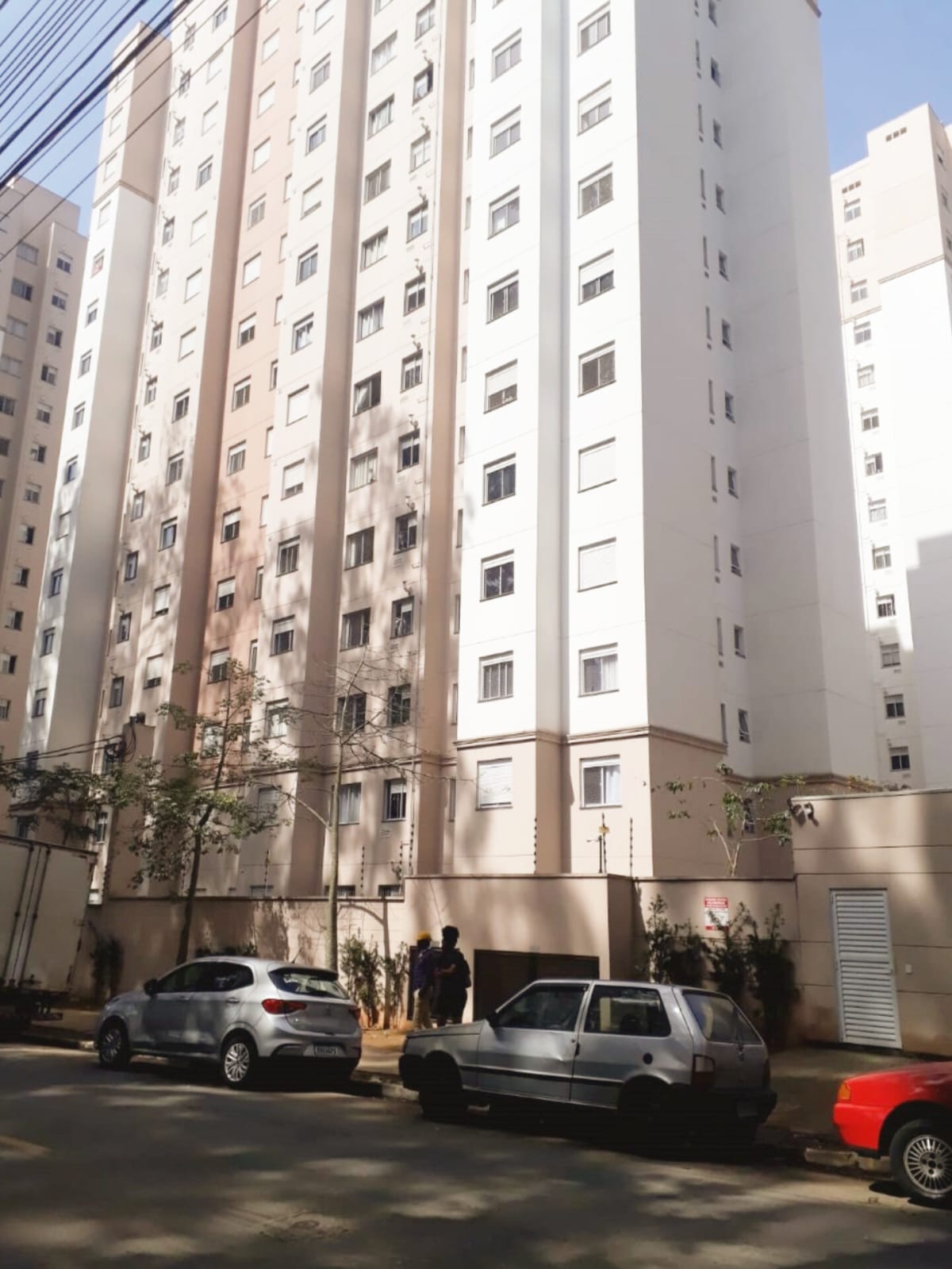 Apartamento com 2 Quartos à Venda, 41 m²em Jardim São Savério - São Paulo