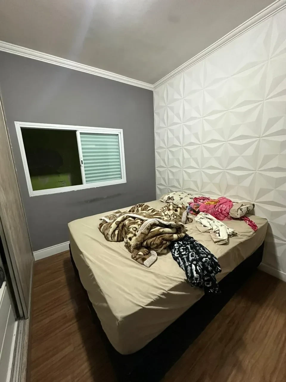 Foto do imóvel: Casa com 9 Quartos à Venda, 128 m² em Vila Feital - Mauá