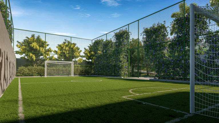 Imagem Apartamento com 1 Quarto à Venda, 31 m² em Vila Yara - Osasco