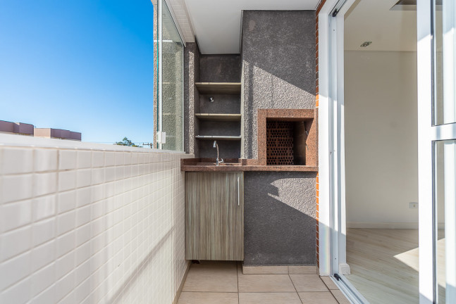Imagem Apartamento com 3 Quartos à Venda, 91 m² em Portão - Curitiba