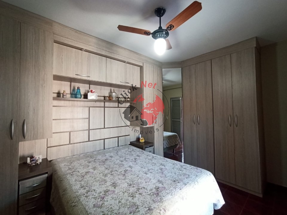 Imagem Sobrado com 3 Quartos à Venda, 161 m²em Alves Dias - São Bernardo do Campo