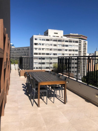 Imagem Studio com 1 Quarto à Venda,  em Centro - São Paulo