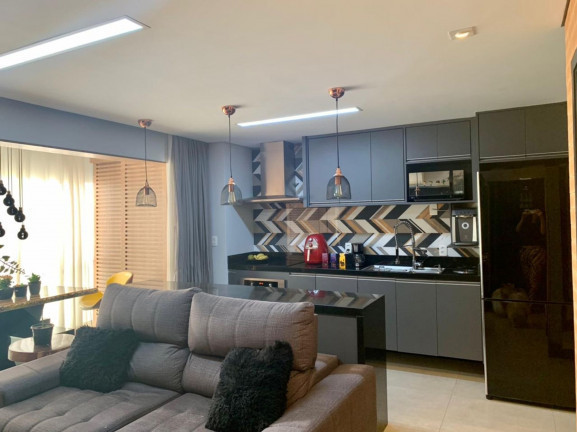 Imagem Apartamento com 2 Quartos à Venda, 75 m² em Vila Mariana - São Paulo