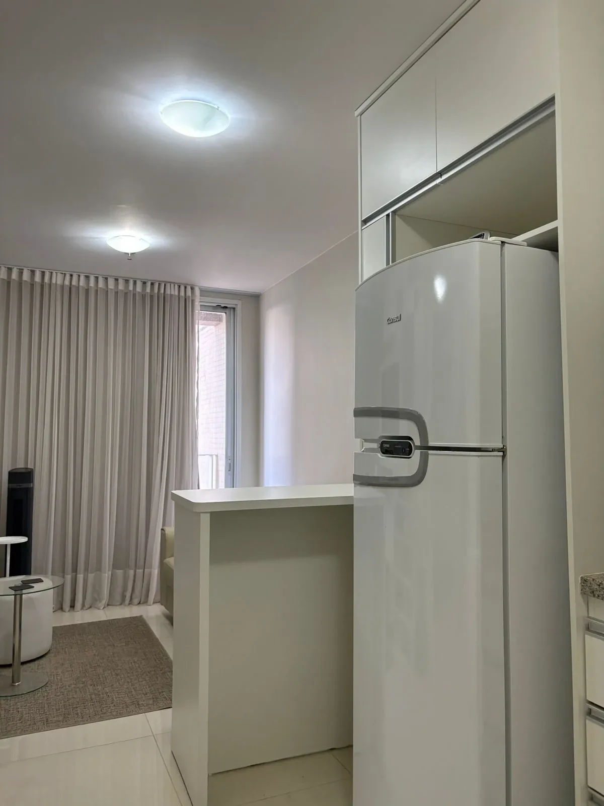 Foto do imóvel: Apartamento com 1 Quarto à Venda, 34 m² em Norte (Águas Claras) - Brasília