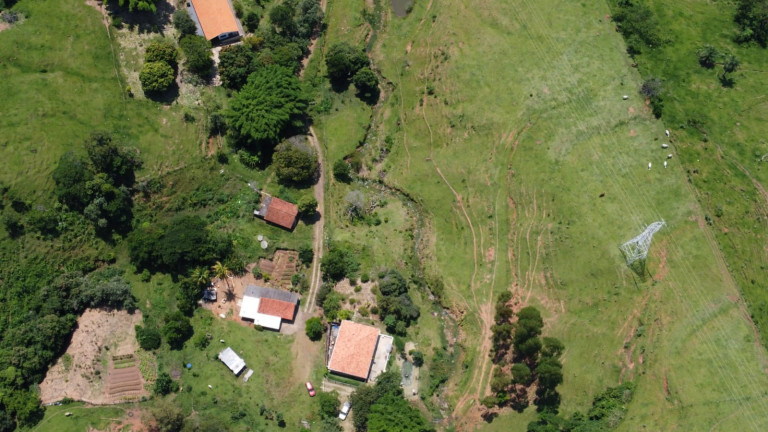 Imagem Terreno à Venda, 100.000 m² em Conjunto Habitacional Humberto Popolo - Botucatu