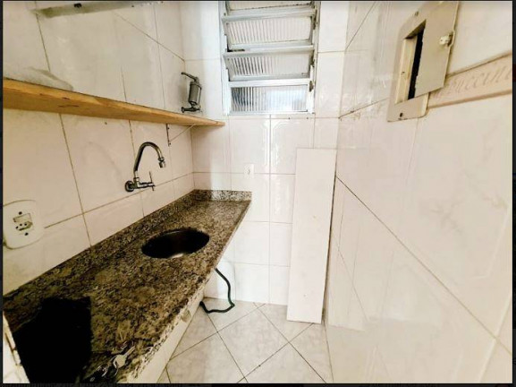 Imagem Apartamento com 1 Quarto à Venda, 35 m² em Copacabana - Rio de Janeiro