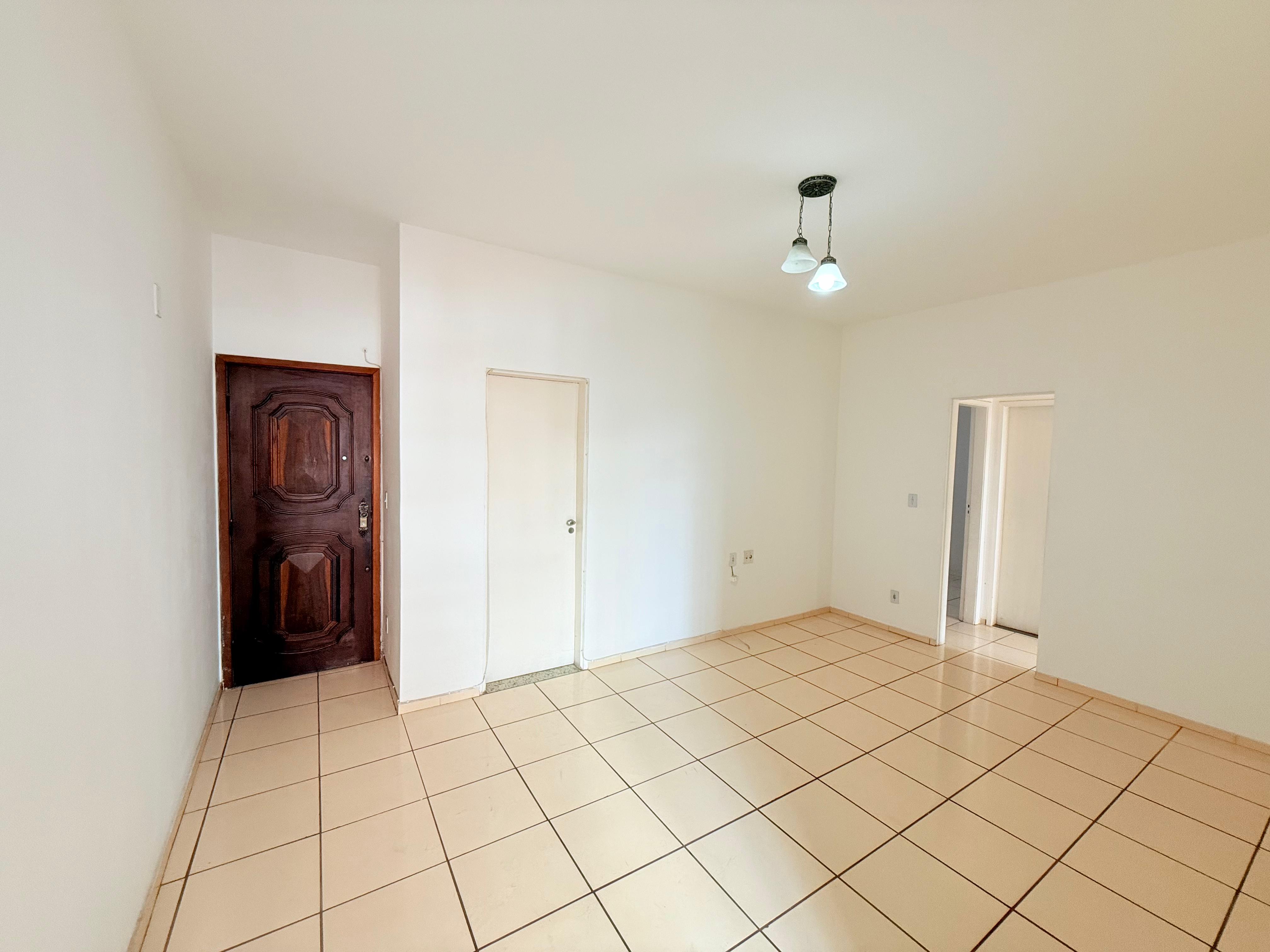 Imagem Apartamento com 3 Quartos à Venda, 100 m² em Centro - Juiz de Fora