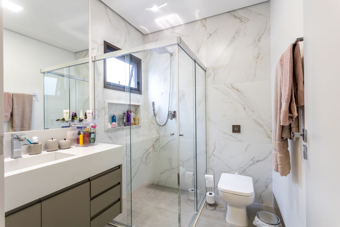 Imagem Casa de Condomínio com 4 Quartos à Venda, 349 m² em Alphaville - Santana de Parnaíba