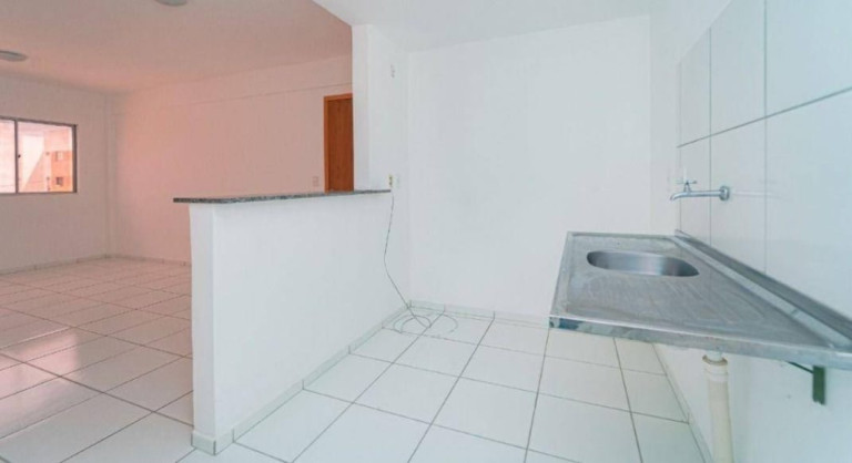 Imagem Apartamento com 3 Quartos à Venda, 63 m² em Planalto - Natal