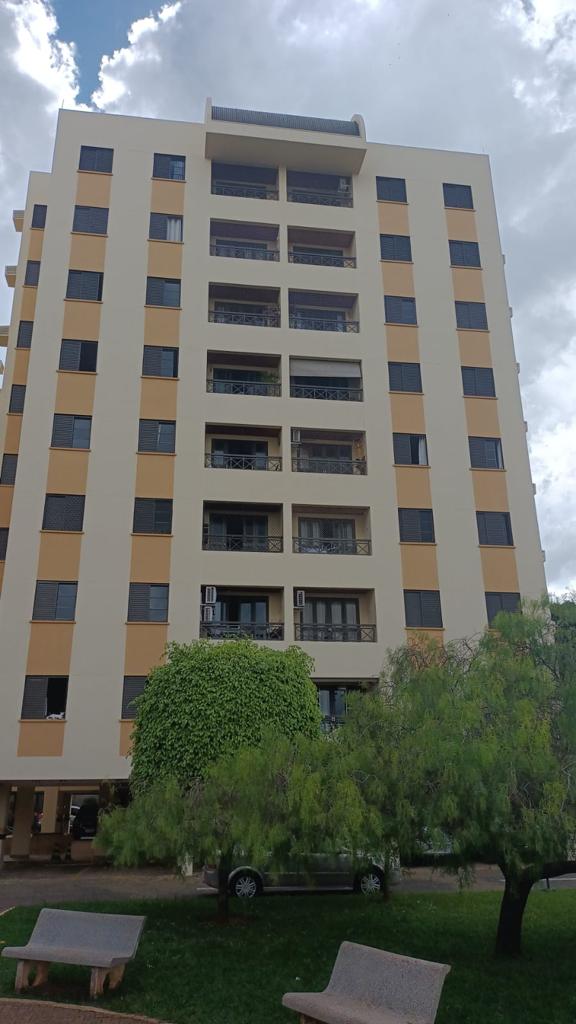 Cobertura com 3 Quartos à Venda, 95 m² em Vila Coralina - Bauru