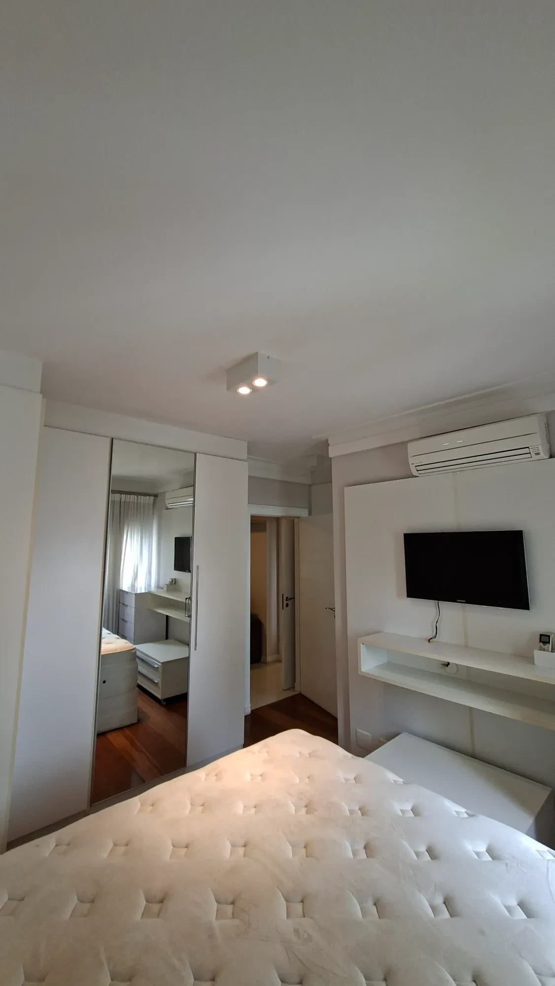 Imagem Apartamento com 3 Quartos para Alugar, 232 metros em Parque Campolim - Sorocaba
