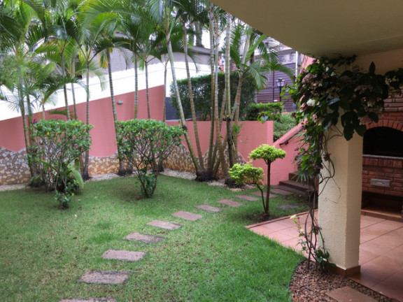 Imagem Apartamento com 1 Quarto para Alugar, 32 m² em Vila Guarani (z Sul) - São Paulo