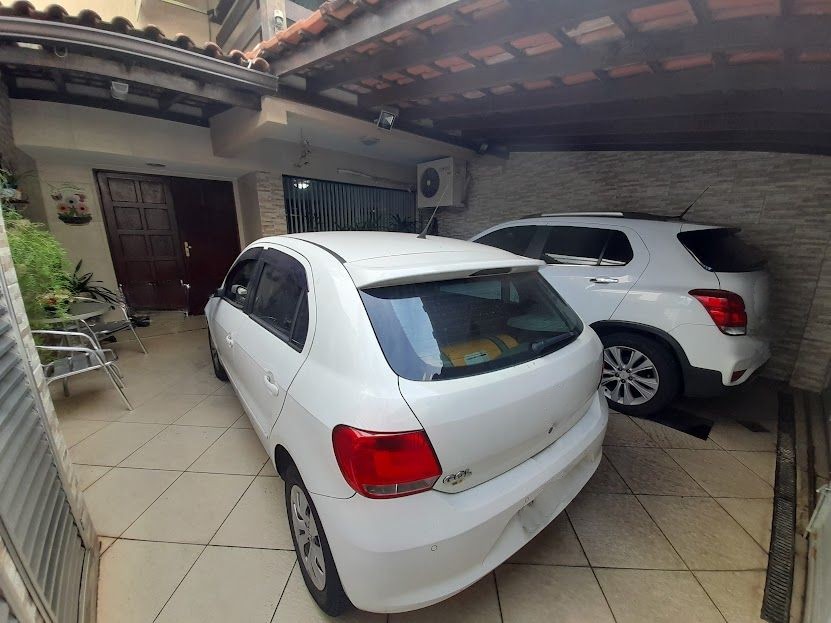 Imagem Casa com 3 Quartos à Venda, 155 m² em Anil - Rio de Janeiro
