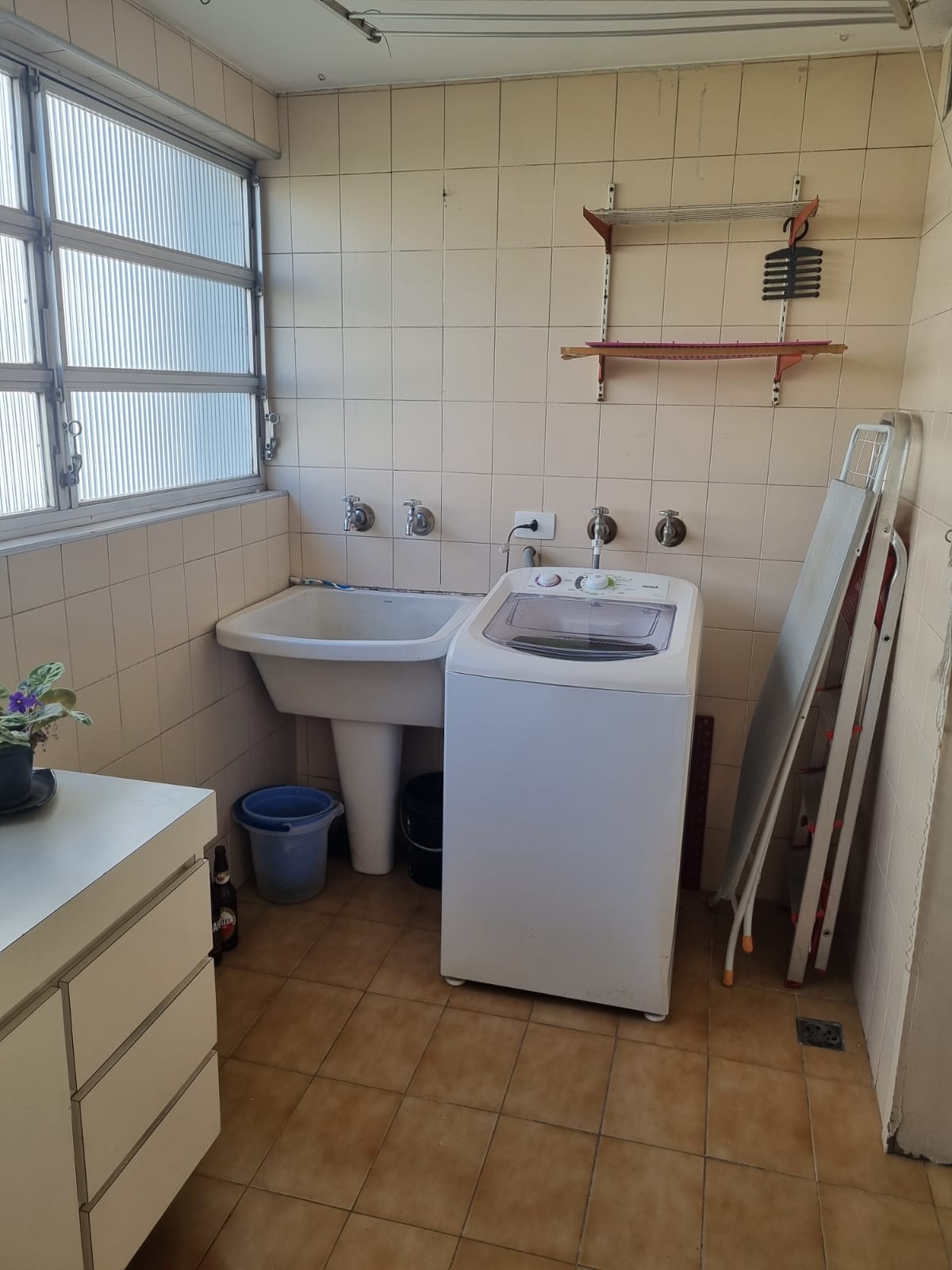 Imagem Apartamento com 4 Quartos à Venda, 127 m²em Cerqueira César - São Paulo