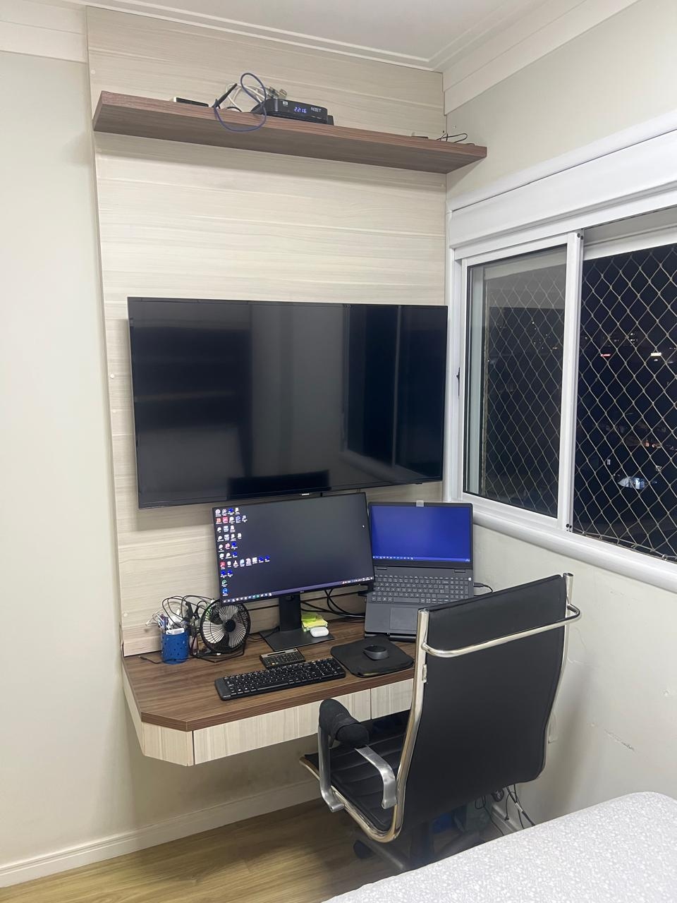 Imagem Apartamento com 3 Quartos à Venda, 67 m² em Centro - Diadema