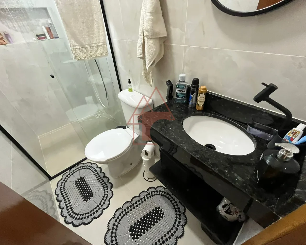 Imagem Sobrado com 2 Quartos à Venda, 70 m² em Vila Ponte Nova - Cubatão