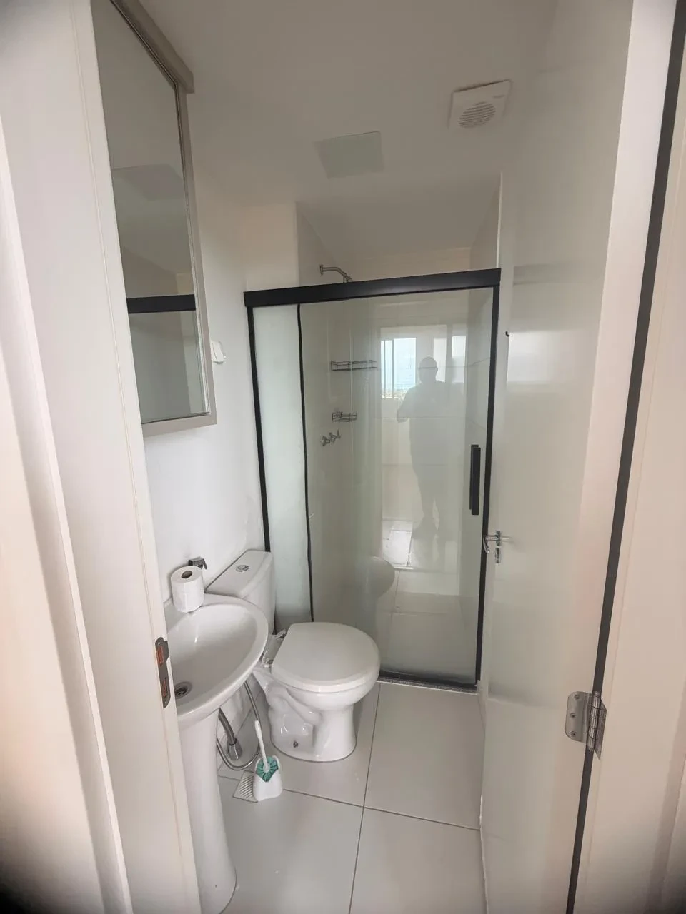 Imagem Apartamento com 2 Quartos para Alugar, 39 m² em Umuarama - Araçatuba