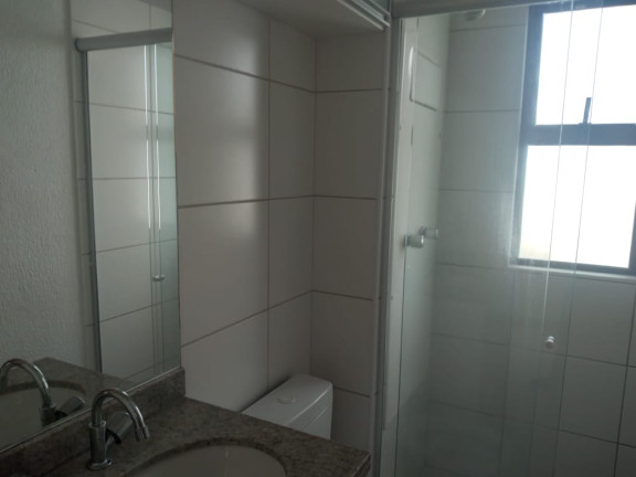 Imagem Apartamento com 3 Quartos à Venda, 76 m² em Capim Macio - Natal